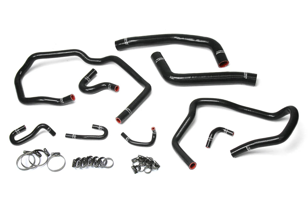HPS Performance blue auto part