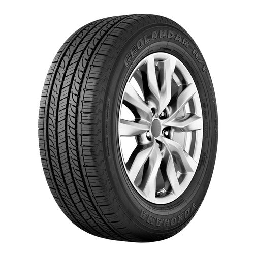 Yokohama Tire auto part