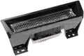THIRD BRAKE LIGHT ASSEMBLY