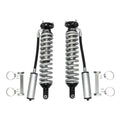 DF 2.5"FCO REMRES 6LUG 90DEG LNGTRV