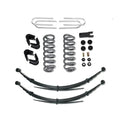 Tuff Country auto part