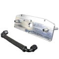 2017-2024 Ford 6.7L Power Stroke Lower Fuel Filter Bypass Kit