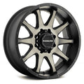 930DM 20X9 BLANK -12MM