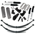 Tuff Country shock absorber