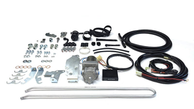 HKS oil cooler