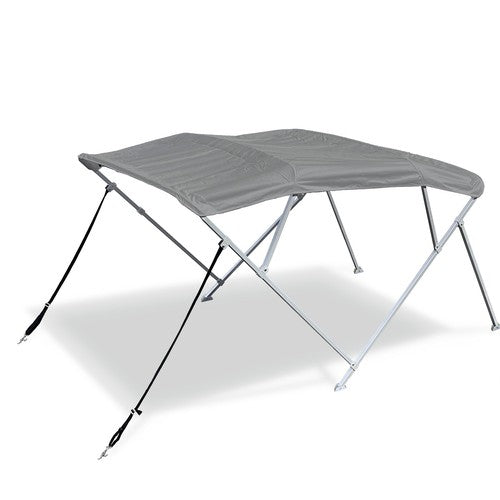 TTOP COVER COBIA 277 CC T(Y200) L BR N H GREY 9 OZ