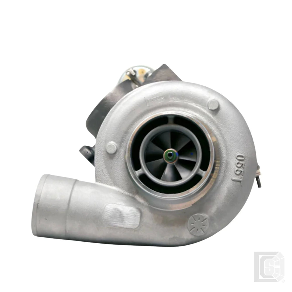 BorgWarner 02-05 Caterpillar C7 S300AG072 Replacement Turbocharger