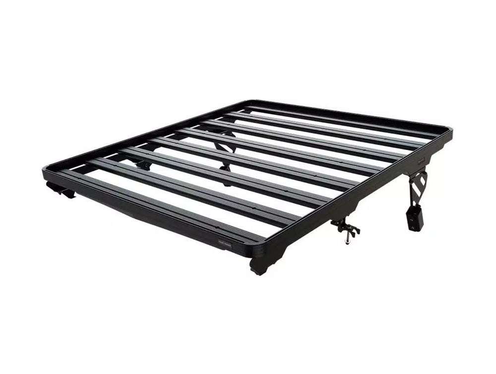 Jeep Wrangler JL 2 Door (2018-Current) Extreme Slimline II Roof Rack Kit