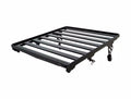 Jeep Wrangler JL 2 Door (2018-Current) Extreme Slimline II Roof Rack Kit