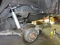 0323 4RUNNER/GX460 FOAM CELL PRO SUSPENSION KITSTAGE 2