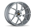BBS FI-R 19x10.5 5x120, ET35 CB72.5 (BMW M3/4 F8x) Silver