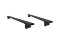 Front Runner Outfitters roof rack detail