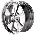 FUELIE 19X9
