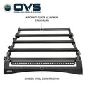 OVSRR 2016-2023 TOYOTA TACOMA ROOF