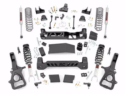 Rough Country lift kit