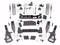 6 Inch Lift Kit 22XL M1/M1 Ram 1500 4WD (2019-2023)