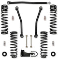 0718 WRANGLER JK 2DOOR3.5IN ADVENTURTE SYSTEM B51