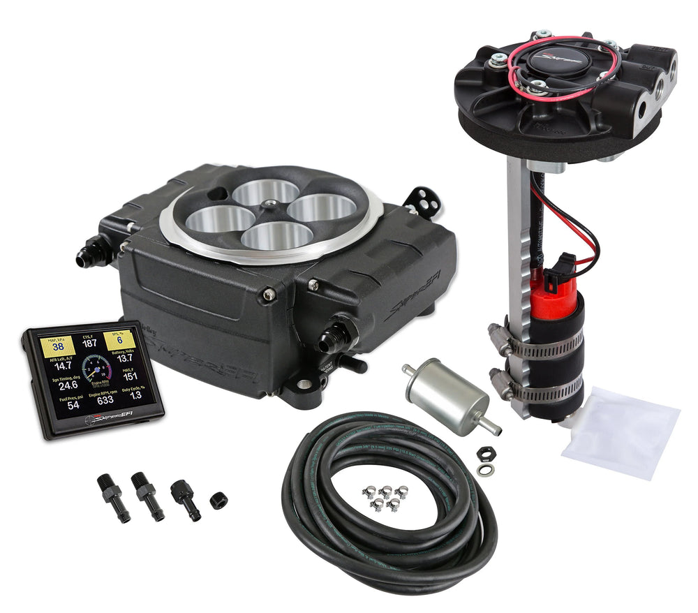Sniper 2 EFI Master Kit Return Retrofit