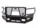 RAM SUMMIT FRONT BUMPER