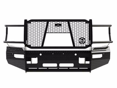 Ranch Hand bumper