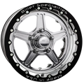 Billet Specialties auto part