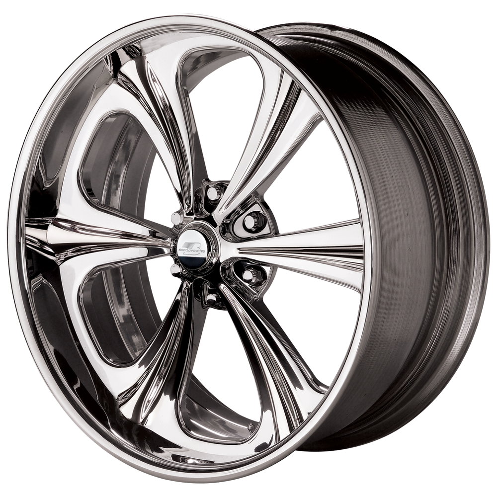 RAIL 20X9