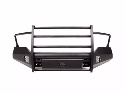 Fab Fours Inc. black bumper