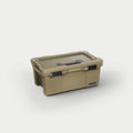 05-21 NISSAN FRONTIER 5.0 FT BED DECKED DRAWER SYSTEM BLACK