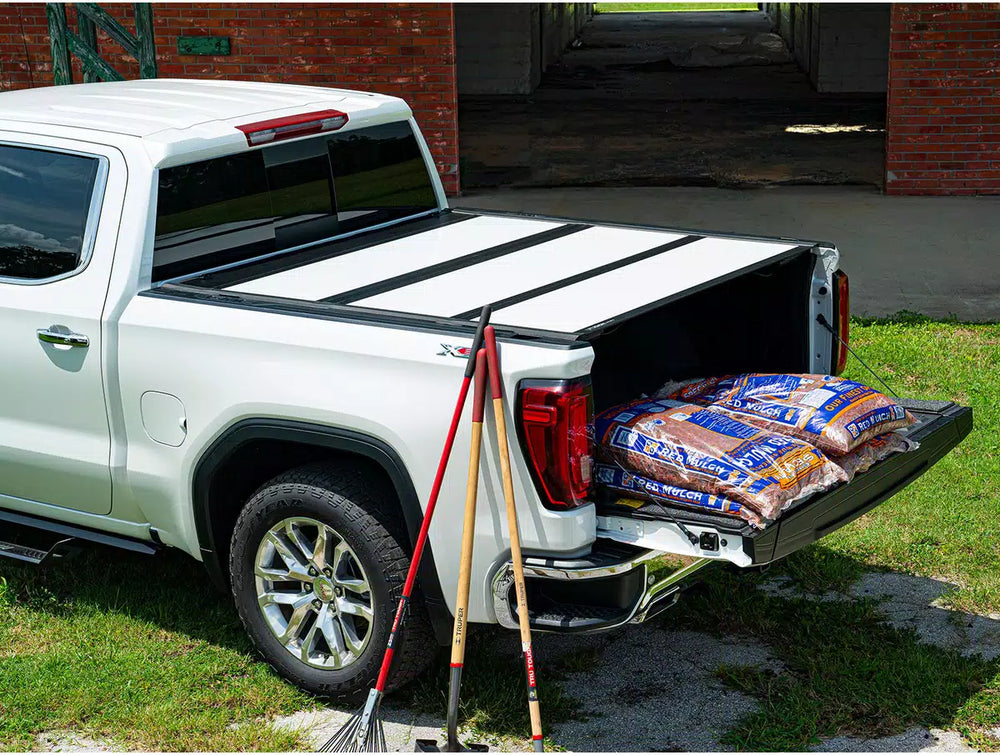 ARE FUSION 2019-2021 SILVERADO HD/S