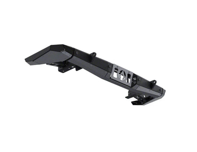 Artec Industries bumper