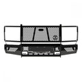 SUMMIT SERIES FRONT BUMPER