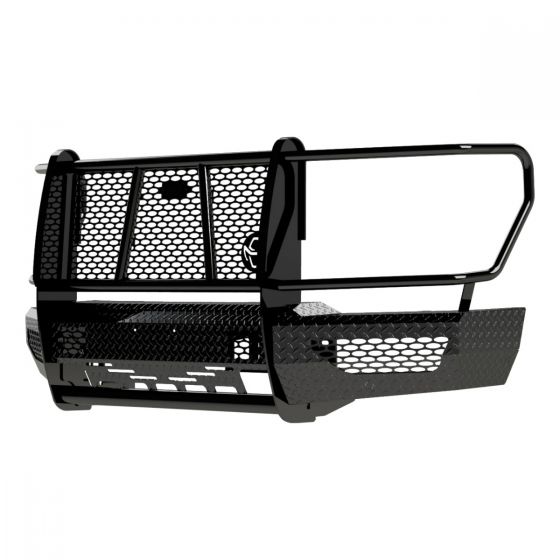 SUMMIT SERIES FRONT BUMPER
