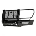 SUMMIT SERIES FRONT BUMPER