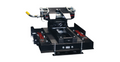 5TH WHEEL HITCH 18K AUTOSLIDE GM PREP PACKAGE