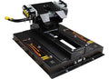 5TH WHEEL HITCH 18K AUTOSLIDE GM PREP PACKAGE