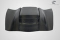 2014-2019 Chevrolet Corvette C7 Carbon Creations ZR1 Look Hood -1 Piece