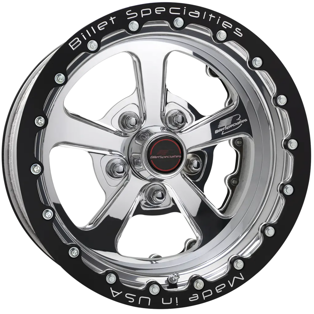 DOMINATOR DBL 15X14 5.5' BS 61 BP N