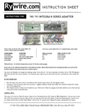 Rywire auto part