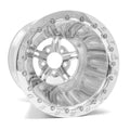 Race Star 63 Pro Forged 15x12 DBL Sportsman 5x4.50 BC / 2.00in. BS Wheel - Polished