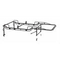 THE PRO RACK FULL KIT SERVICE BODIES FORKLIFT LOADABLE 8 FT BODY RC