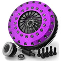 XClutch 01-06 BMW M3 Base 3.2L 9in Twin Solid Organic Clutch Kit