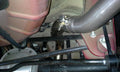 05-10 Mustang 4.6L 2.5in Axle Back Exhaust System