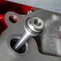 Oil Restrictor Barbell