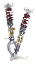 Ohlins coilovers