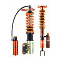 Ohlins TTX-Pro Coilover Nissan GT-R (R35) 2007-2020