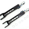 Ohlins TTX-Pro Coilover Nissan GT-R (R35) 2007-2020