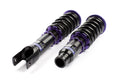 RS Coilovers w Front Air Cups Gold Tankless Control System #D-TO-27-VACF-20 D2-ACK03