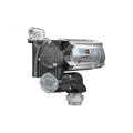 PUMP FUEL 115V 20GPM REMOTE DISPE
