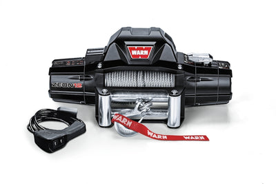 ZEON 12 24V NO ROPE CE