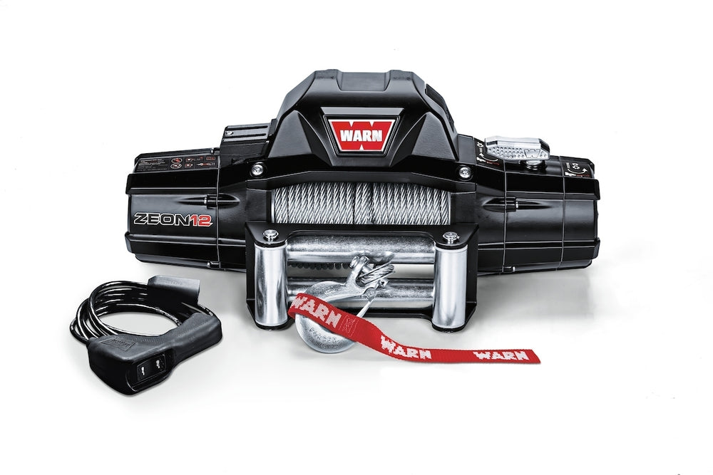 ZEON 12 24V NO ROPE CE